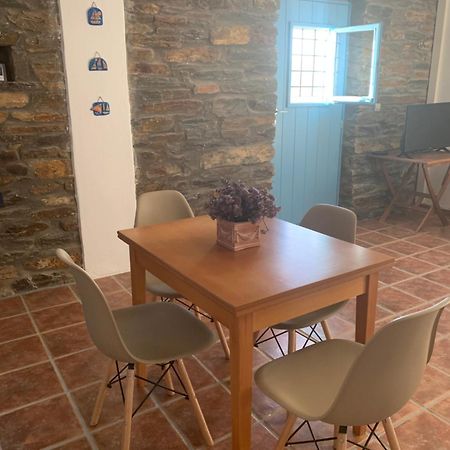 Villa Aphrodite Koundouros Esterno foto
