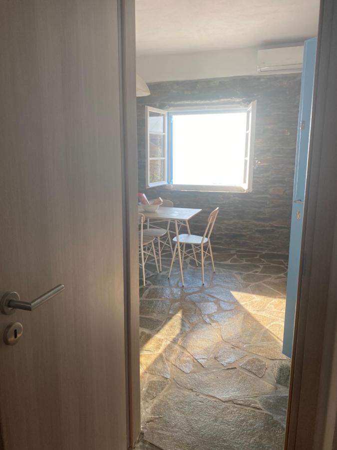 Villa Aphrodite Koundouros Esterno foto