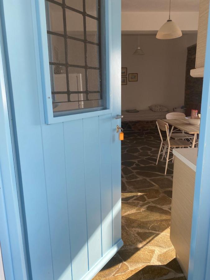 Villa Aphrodite Koundouros Esterno foto