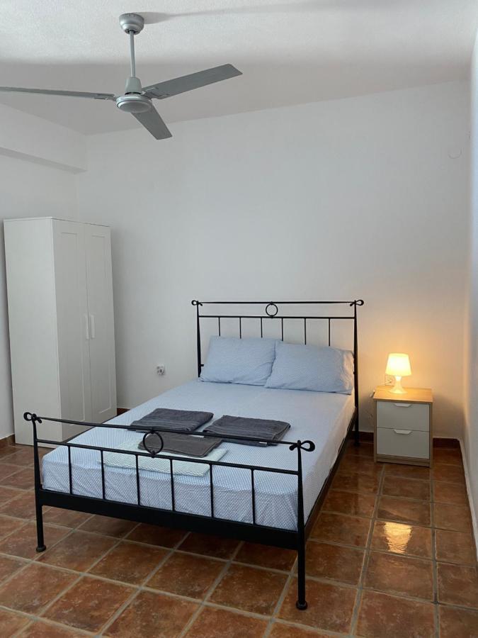Villa Aphrodite Koundouros Esterno foto