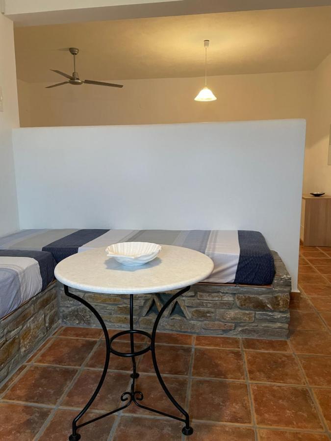 Villa Aphrodite Koundouros Esterno foto