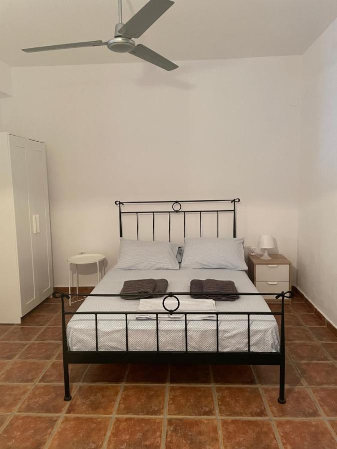 Villa Aphrodite Koundouros Esterno foto