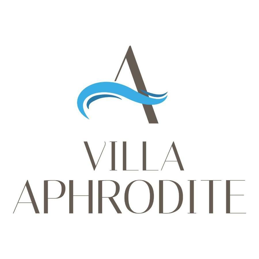 Villa Aphrodite Koundouros Esterno foto